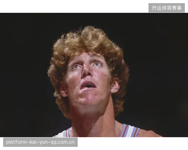 詹姆斯·沃尔顿：从“未出生的球员”到NBA“永不落幕”的传奇
