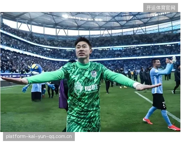 43岁喝水哥中甲再现“神奇”表现！如何从“普通人”变成“球王”？